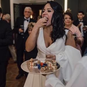 Meet your Posher, Tatiana